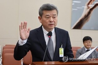 Yoon approves ex-newspaper journalist's appointment as new KBS president