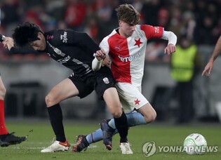 헨트, 안더레흐트와 1-1 무승부…홍현석 4경기 연속 선발출전