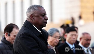 S. Korea, U.S. defense chiefs to discuss extended deterrence against N.K. threats