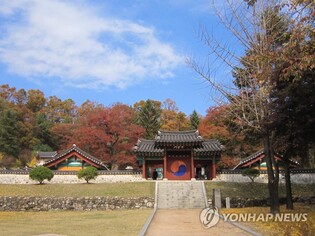파주시, '율곡 이이는 파주' 브랜드화 추진