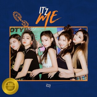 ITZY's 'Wannabe' certified gold in U.S.