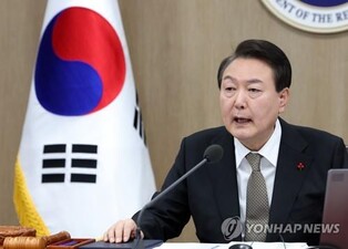 Presidential office mulls restructuring; senior science secretary under review