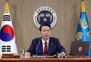 Yoon says short selling ban to be in place until fundamental measures are devised