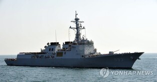 S. Korea, U.S. hold joint anti-sub, counter special ops drills in East Sea