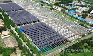 (LEAD) Audit uncovers large-scale irregularities related to renewable energy projects during Moon gov't