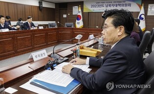 S. Korea resumes task force after 11-yr hiatus on its citizens held in N. Korea