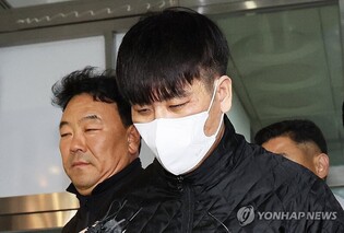 Police refer captured prison fugitive to prosecution