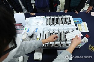 Election watchdog mulling adding hand-counting process in general elections