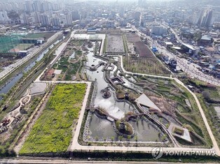 부안 해뜰마을 정원, 전북도 제3호 지방정원 등록