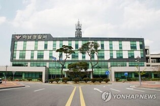 Ex-senior police official found dead amid corruption probe