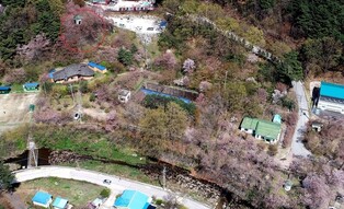 동해시, 근대문화유산 옛 상수 시설 정비…"문화유산 활용"