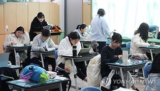 Yearly national college entrance exam set to kick off nationwide