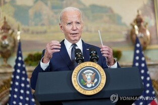 (3rd LD) Biden, Xi agree to restore military dialogue, curb fentanyl in high-stakes summit