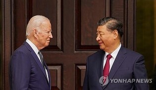Biden voiced concerns about 'illicit' N. Korean nuclear, missile programs in talks with Xi: official
