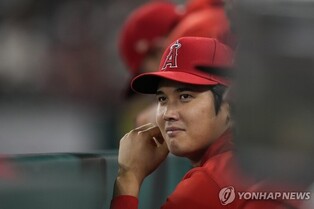 MLB 오타니, 만화처럼 시작해 영화처럼 끝냈다…"더 강해질 것"