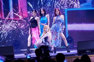 [가요소식] 에스파 데뷔 3주년 팬미팅 성황