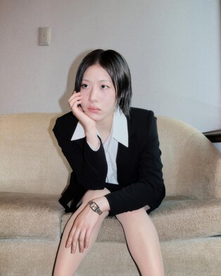 수민 "메이저와 인디의 경계? 그 포지션 마음에 들어요"