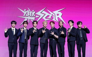 스트레이 키즈, 빌보드 메인 싱글 차트 '핫 100' 첫 진입