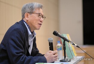 '국토 박물관' 순례 나선 유홍준…"답사기 30년 만에 진화했죠"