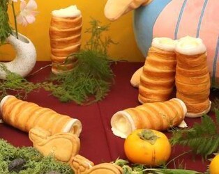 굴뚝빵·오색고래국수…울산남구 '장생이 밥상' 메뉴 7가지 확정