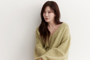 '강남순 엄마'로 돌아온 김정은 "괴력 연기에 카타르시스"