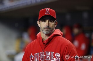 MLB 양키스, 새 벤치 코치에 아스머스 전 감독 선임