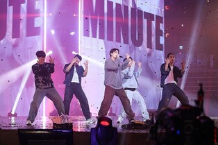 피프티 피프티·BTS 정국, 빌보드 연간 싱글 차트 진입