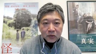고레에다 감독 "괴물은 우리들…나도 몰래 일어난 가해 이야기"