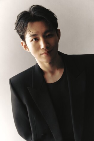 '독전 2' 오승훈 "류준열과 같은 역, 부담이지만 영광이죠"