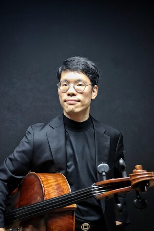 대구문화예술회관 29일 김영환 첼로 리사이틀