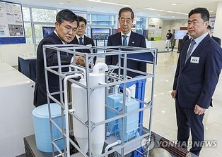 S. Korea unveils plan to reduce methane emissions to meet global goal of 30 pct cut