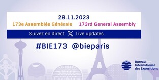 Int'l rights groups urge BIE to vote against Saudi Arabia's 2030 World Expo bid