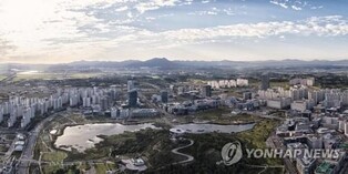 나주시, 연말연시 빛나주 축제 취소…졸속 추진 자초