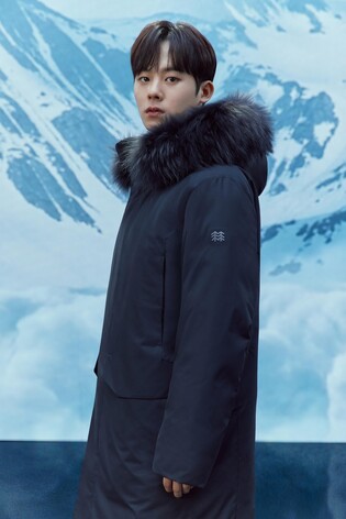 [게시판] 코오롱스포츠, 브랜드 앰배서더로 무빙 '이정하' 발탁