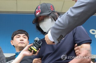 Man gets life imprisonment for murdering, burning neighbor's body over water leakage dispute