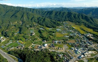 [굽이굽이 별천지] ⑰ 마을 전체가 김유정 소설무대·타임머신…춘천 실레마을