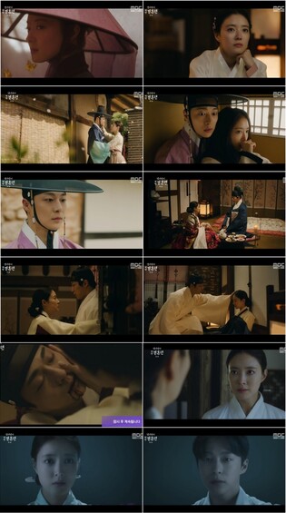 이세영표 사극 또 통할까…'열녀박씨' 시청률 5.6％로 출발