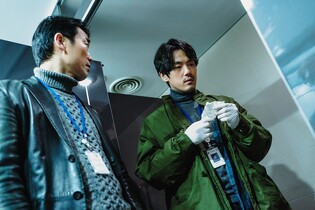 죽음의 진실을 파헤치는 사람들…겨울 극장가 찾는 韓스릴러