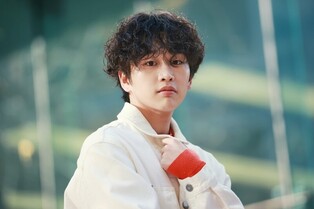 '연인' 김윤우 "량음에 짠했던 적 없어…오히려 멋있었죠"