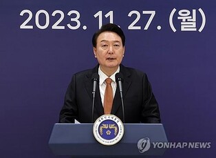 Yoon orders firm military readiness posture amid heightened tensions with N. Korea