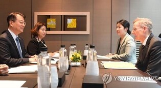 S. Korea, AIIB discuss stronger partnership, new investment chances