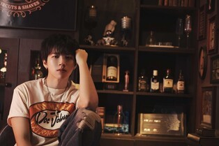 남우현 "아파보니 음악적으로도 성숙해져…희망 주고파"