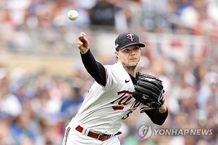 MLB 세인트루이스, 베테랑 투수 그레이와 976억원에 3년 계약