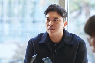 "끝까지 고민했던 '연인' 엔딩…끝없는 터널 지나는 기분이었죠"