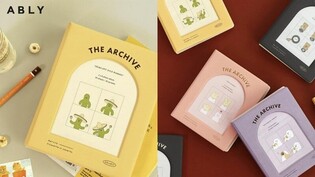 음악 감상도 QR코드로…에이블리 "'대체앨범' 거래액 급증"