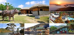 옥천군, 관광분야 데이터랩 활용 '전국 최우수'