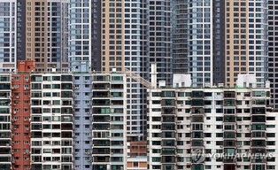 Over 85,000 foreigners hold home ownership in S. Korea: data