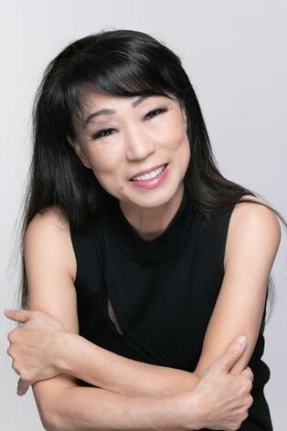 Composer Unsuk Chin says Berlin Philharmonic's recordings of her works surreal