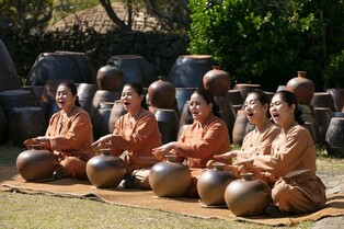 [제주소식] 국가무형문화재 '제주민요' 전수교육생 모집