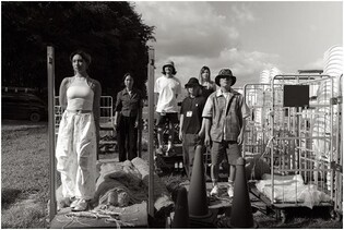 이날치, 6인조로 재편…내달 콘서트 '담요'서 신곡 선봬